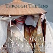 Tapa de Through the Lens