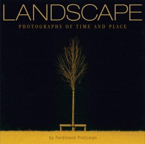 Tapa de Landscape