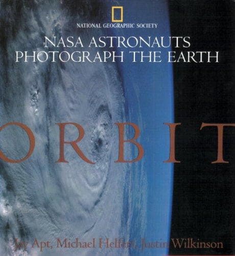 Tapa de Orbit