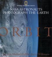 Tapa de Orbit