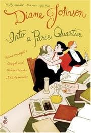 Tapa de Into a Paris Quartier