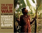 Tapa de The Other Side of War