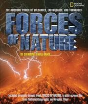 Tapa de Forces of nature