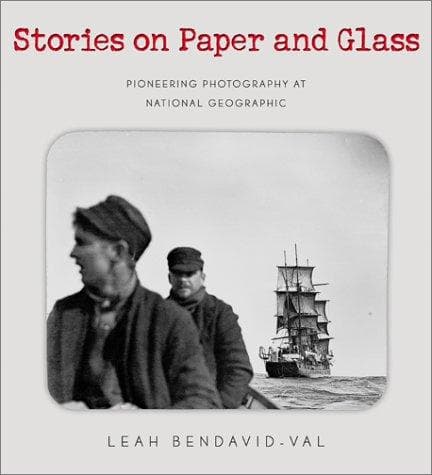 Tapa de Stories on Paper & Glass
