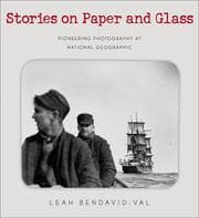 Tapa de Stories on Paper & Glass