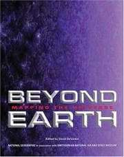 Tapa de Beyond earth