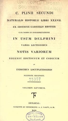 Tapa de Delphin classics