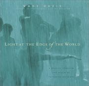 Tapa de Light at the edge of the world