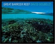 Tapa de Great Barrier Reef
