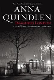 Tapa de Imagined London