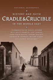 Tapa de Cradle and Crucible
