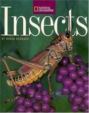 Tapa de Insects