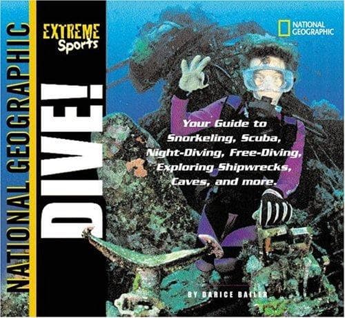 Tapa de Extreme Sports
