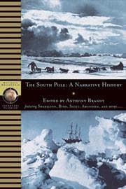 Tapa de The South Pole