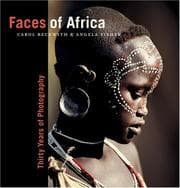 Tapa de Faces of Africa