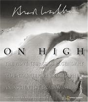 Tapa de On high