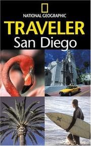 Tapa de San Diego