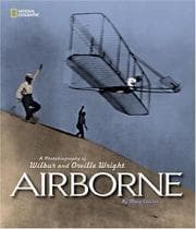 Tapa de Airborne