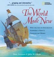 Tapa de Age of exploration