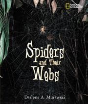 Tapa de Spiders and Their Webs