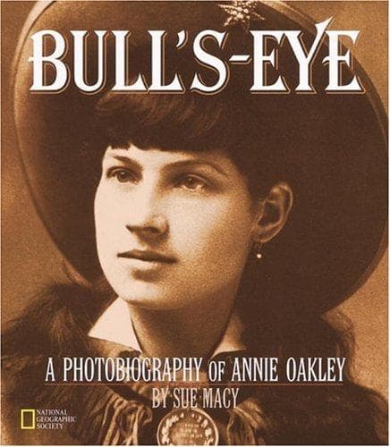 Tapa de Bull's-Eye