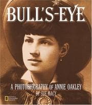 Tapa de Bull's-Eye