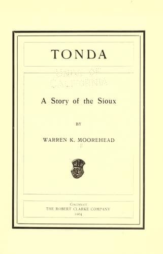 Tapa de Tonda