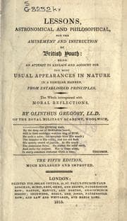 Tapa de Lesson, astronomical and philosophical, for the amusement and instruction of British youth