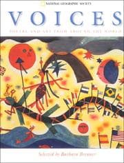 Tapa de Voices