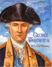 Tapa de George Washington