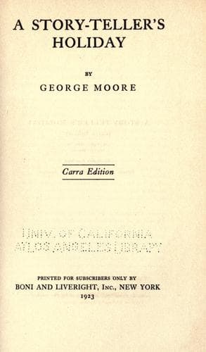 Tapa de The collected works
