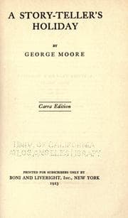 Tapa de The collected works