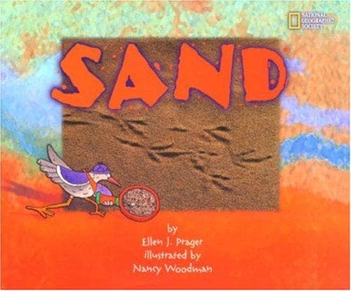 Tapa de Sand