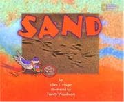 Tapa de Sand