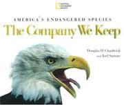Tapa de Company We Keep