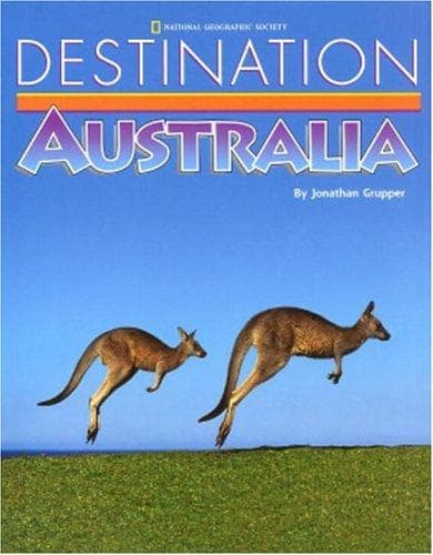 Tapa de Destination