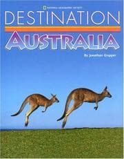 Tapa de Destination