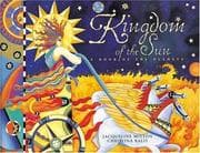 Tapa de Kingdom Of The Sun