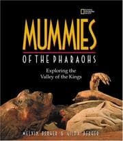 Tapa de Mummies of the pharaohs
