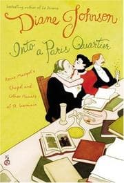 Tapa de Into a Paris quartier