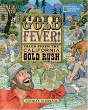 Tapa de Gold fever!