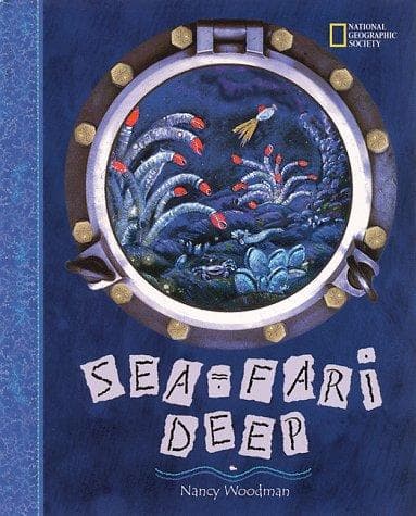 Tapa de Sea-Fari Deep