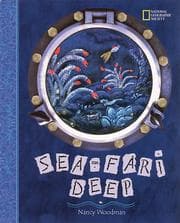 Tapa de Sea-Fari Deep