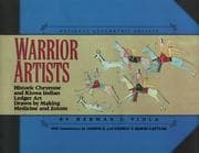 Tapa de Warrior Artists