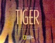 Tapa de The year of the tiger