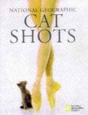 Tapa de Cat shots