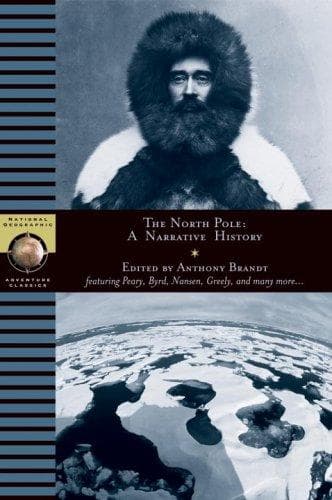 Tapa de The North Pole