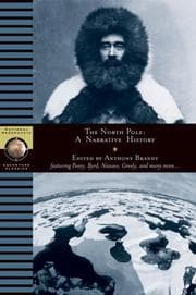 Tapa de The North Pole