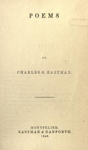 Tapa de Poems