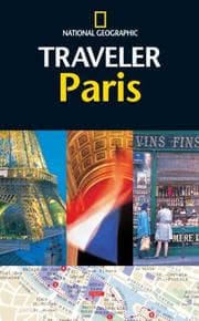 Tapa de National Geographic Traveler